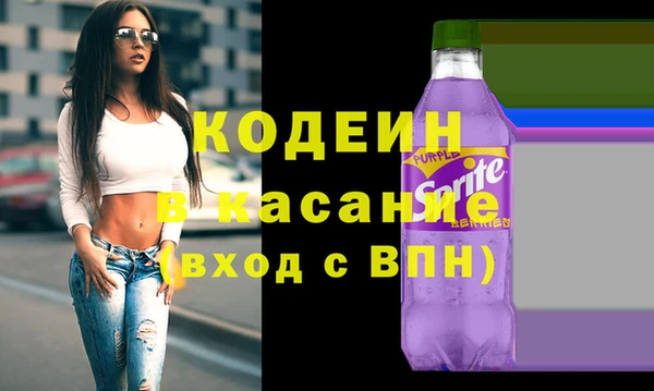крисы Магас