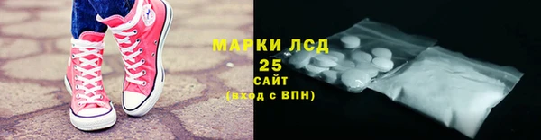 крисы Магас